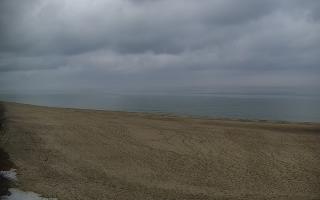 Jastrzębia Góra zachód - 17-03-2026 13:03