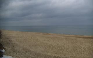 Jastrzębia Góra zachód - 17-03-2026 13:21