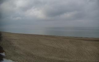 Jastrzębia Góra zachód - 17-03-2026 13:38