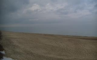 Jastrzębia Góra zachód - 17-03-2026 13:56