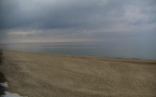 Jastrzębia Góra zachód - 17-03-2026 14:14