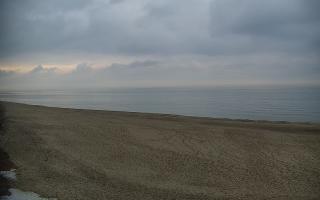 Jastrzębia Góra zachód - 17-03-2026 14:49