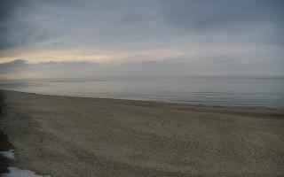 Jastrzębia Góra zachód - 17-03-2026 15:07