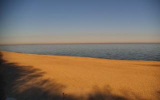 Jastrzębia Góra zachód - 21-03-2026 07:40