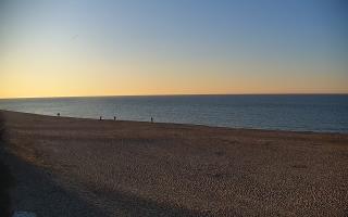 Jastrzębia Góra zachód - 21-03-2026 16:14