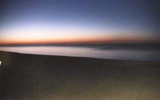 Jastrzębia Góra zachód - 21-03-2026 18:18