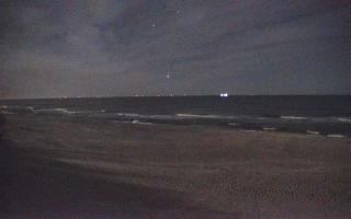 Jastrzębia Góra zachód - 27-04-2026 23:44