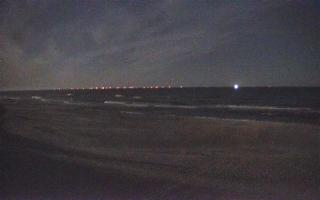 Jastrzębia Góra zachód - 28-04-2026 00:19