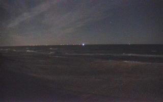 Jastrzębia Góra zachód - 28-04-2026 00:37