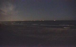 Jastrzębia Góra zachód - 28-04-2026 01:13