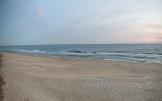 Jastrzębia Góra zachód - 28-04-2026 02:41