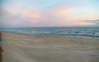 Jastrzębia Góra zachód - 28-04-2026 03:17