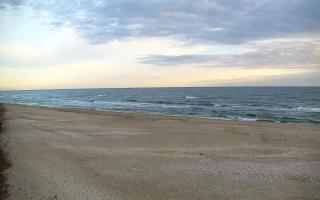 Jastrzębia Góra zachód - 28-04-2026 04:10