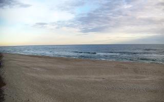 Jastrzębia Góra zachód - 28-04-2026 04:28