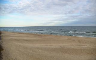 Jastrzębia Góra zachód - 28-04-2026 05:03