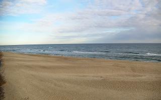 Jastrzębia Góra zachód - 28-04-2026 05:21