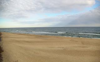 Jastrzębia Góra zachód - 28-04-2026 05:38