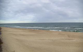 Jastrzębia Góra zachód - 28-04-2026 06:14