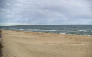 Jastrzębia Góra zachód - 28-04-2026 06:32