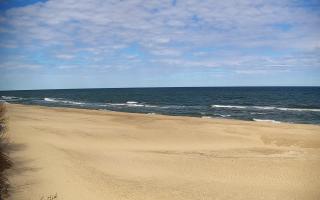 Jastrzębia Góra zachód - 28-04-2026 08:36