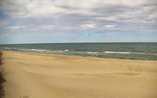 Jastrzębia Góra zachód - 28-04-2026 09:11