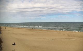 Jastrzębia Góra zachód - 28-04-2026 09:29