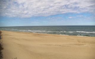 Jastrzębia Góra zachód - 28-04-2026 10:22