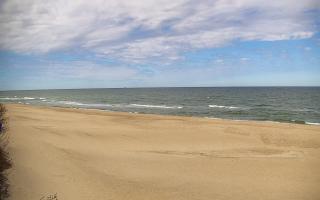 Jastrzębia Góra zachód - 28-04-2026 10:40