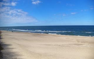 Jastrzębia Góra zachód - 28-04-2026 11:15