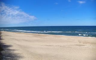 Jastrzębia Góra zachód - 28-04-2026 11:33