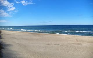 Jastrzębia Góra zachód - 28-04-2026 12:26