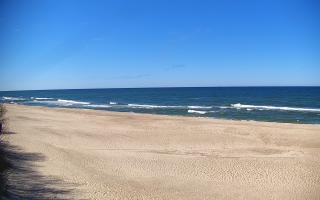 Jastrzębia Góra zachód - 28-04-2026 12:44