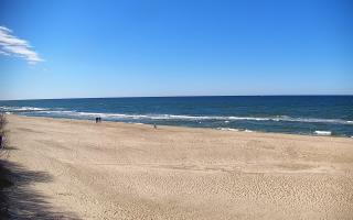 Jastrzębia Góra zachód - 28-04-2026 13:37