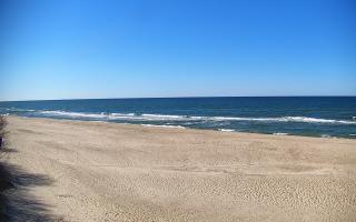 Jastrzębia Góra zachód - 28-04-2026 13:55