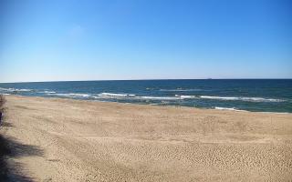 Jastrzębia Góra zachód - 28-04-2026 14:30