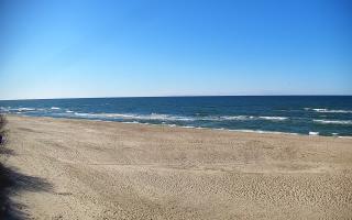 Jastrzębia Góra zachód - 28-04-2026 14:48