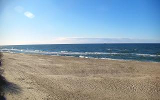 Jastrzębia Góra zachód - 28-04-2026 15:41