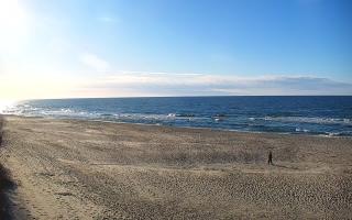 Jastrzębia Góra zachód - 28-04-2026 16:34