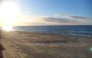 Jastrzębia Góra zachód - 28-04-2026 17:10