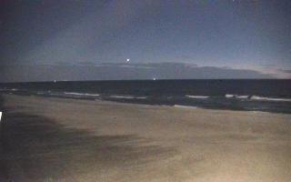 Jastrzębia Góra zachód - 28-04-2026 20:25