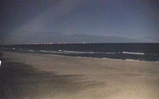 Jastrzębia Góra zachód - 28-04-2026 20:43