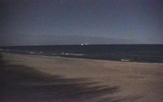 Jastrzębia Góra zachód - 28-04-2026 21:00