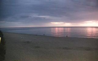 Jastrzębia Góra zachód - 12-06-2026 20:27