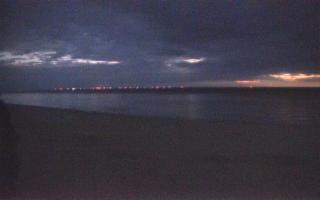 Jastrzębia Góra zachód - 12-06-2026 21:20