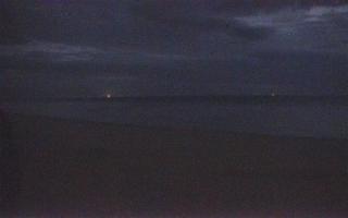 Jastrzębia Góra zachód - 12-06-2026 23:24