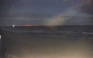 Jastrzębia Góra zachód - 28-07-2026 23:09