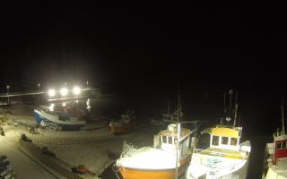 Chłopy port - 02-05-2025 01:24