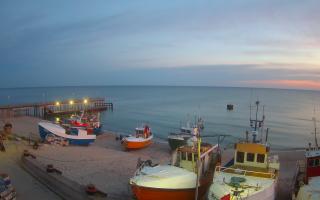 Chłopy port - 02-05-2025 02:55