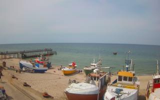 Chłopy port - 02-05-2025 12:11