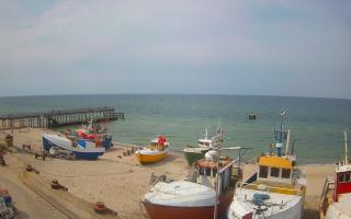 Chłopy port - 02-05-2025 12:18